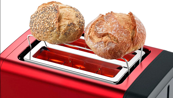 Тостер Bosch TAT4P424 preview 9