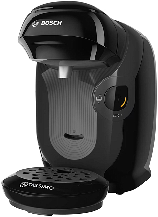 Кофемашина Bosch TAS1102 Tassimo Style preview 1