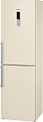 Двухкамерный холодильник Bosch KGE39AK22R