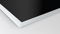 Индукционная варочная панель Bosch PUG64RAA5E на 4 конфорки, шириной 58.3 см, черный в Санкт-Петербурге