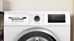 Стиральная машина Bosch WAN2820EPL 1400 об/мин, белый, инверторный EcoSilenceDrive двигатель в Санкт-Петербурге Стиральная машина Bosch WAN2820EPL 1400 об/мин, белый, инверторный EcoSilenceDrive двигатель в Санкт-Петербурге