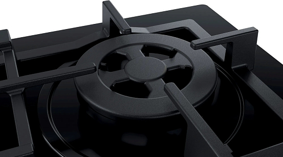 Газовая варочная панель Bosch PNH6B6B90 preview 9