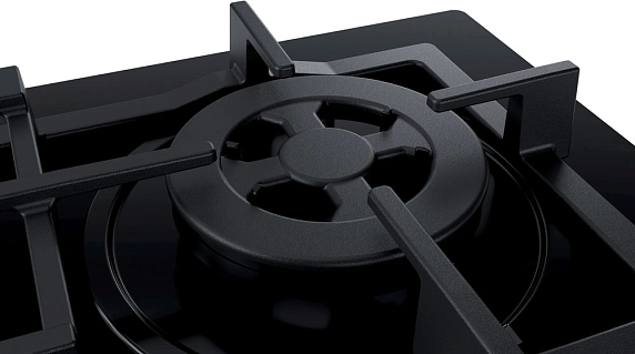 Газовая варочная панель Bosch PNH6B6B90 preview 9