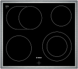Электрическая варочная панель Bosch NKN 645G17