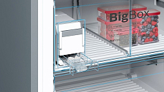 Двухкамерный холодильник Bosch KGN86AI30R в Санкт-Петербурге