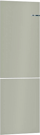 Декоративная сменная передняя панель Bosch KSZ2BVK00 preview 1