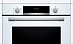 Купить Духовой шкаф Bosch HBA533BW1 preview 9