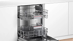 Встраиваемая посудомоечная машина Bosch SMV4HTX31E в Санкт-Петербурге Встраиваемая посудомоечная машина Bosch SMV4HTX31E в Санкт-Петербурге