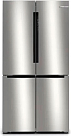 Холодильник Side-by-Side Bosch KFN96APEA