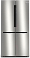 Холодильник Side-by-Side Bosch KFN96APEA