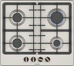 Газовая варочная панель Bosch PGP6B1B92R