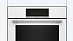 Купить Духовой шкаф Bosch HBJ559YW6R preview 2