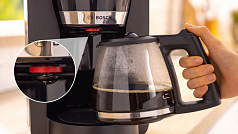 Кофеварка Bosch ТКА4М233 в Санкт-Петербурге Кофеварка Bosch ТКА4М233 в Санкт-Петербурге