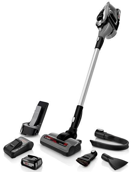 Пылесос Bosch BCS812KA2 preview 1