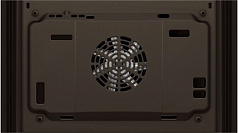 Духовой шкаф Bosch HBN211W0J , электрический, шириной 59.5 см, белый, традиционная очистка в Санкт-Петербурге