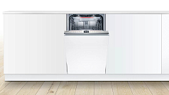 Встраиваемая посудомоечная машина Bosch SPV 6EMX11E в Санкт-Петербурге Встраиваемая посудомоечная машина Bosch SPV 6EMX11E в Санкт-Петербурге