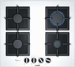 Газовая варочная панель Bosch PPP6A2B20