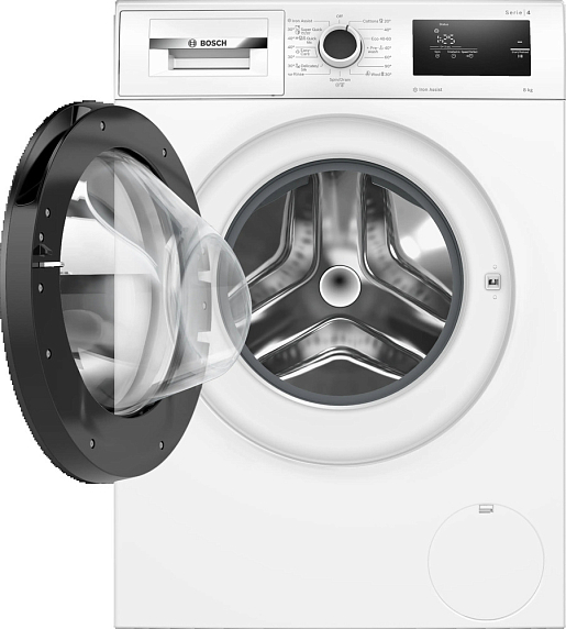 Стиральная машина Bosch WAN2806BBY preview 8