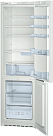Двухкамерный холодильник Bosch KGV 39VW13 R