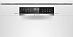 Купить Посудомоечная машина Bosch SMS6HMW76Q preview 2