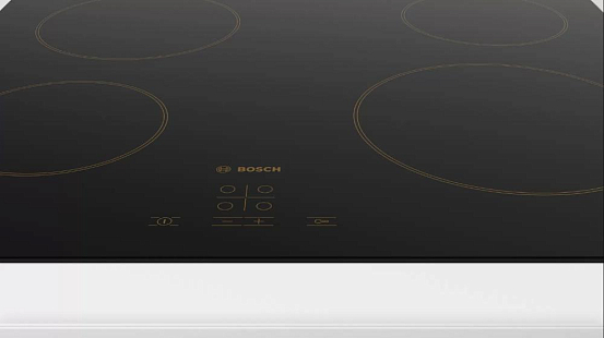 Электрическая варочная панель Bosch PKE611BA1R preview 6