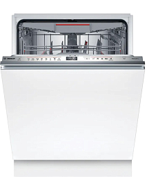 Встраиваемая посудомоечная машина Bosch SMV6ECX69E в Санкт-Петербурге Встраиваемая посудомоечная машина Bosch SMV6ECX69E в Санкт-Петербурге