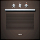 Духовой шкаф Bosch HBN 211B6R