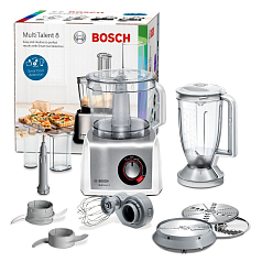 Кухонный комбайн Bosch MC812S814 в Санкт-Петербурге Кухонный комбайн Bosch MC812S814 в Санкт-Петербурге
