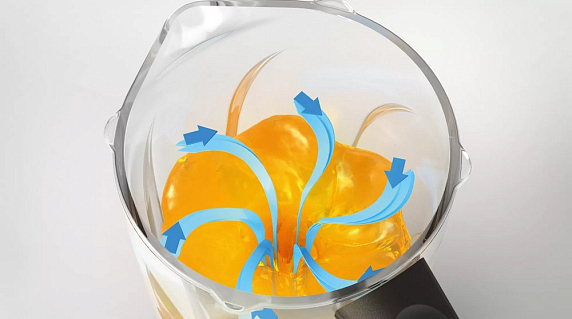 Блендер Bosch MMB6174S preview 11