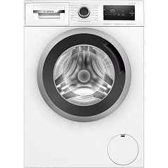 Стиральная машина Bosch WAN2411EPL 1200 об/мин, белый, инверторный EcoSilenceDrive двигатель в Санкт-Петербурге Стиральная машина Bosch WAN2411EPL 1200 об/мин, белый, инверторный EcoSilenceDrive двигатель в Санкт-Петербурге