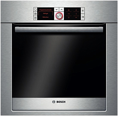 Духовой шкаф Bosch HBG 78S750