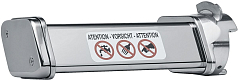 Насадка для приготовления спагетти Bosch MUZ5NV3 в Санкт-Петербурге Насадка для приготовления спагетти Bosch MUZ5NV3 в Санкт-Петербурге