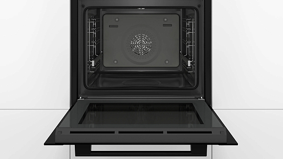 Духовой шкаф Bosch HRA334EB1 preview 8