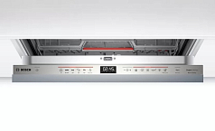 Встраиваемая посудомоечная машина Bosch SMV66TX01R в Санкт-Петербурге Встраиваемая посудомоечная машина Bosch SMV66TX01R в Санкт-Петербурге