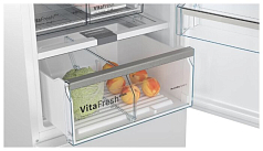 Двухкамерный холодильник Bosch KGN39AW32R в Санкт-Петербурге