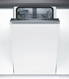 Встраиваемая посудомоечная машина Bosch SPV25DX70R в Санкт-Петербурге Встраиваемая посудомоечная машина Bosch SPV25DX70R в Санкт-Петербурге