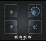Газовая варочная панель Bosch PPP 616B11 E
