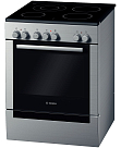 Электрическая плита Bosch HCE 633153 R