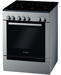 Электрическая плита Bosch HCE 633153 R в Санкт-Петербурге Электрическая плита Bosch HCE 633153 R в Санкт-Петербурге