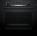 Купить Духовой шкаф Bosch HRA474BB0S preview 1