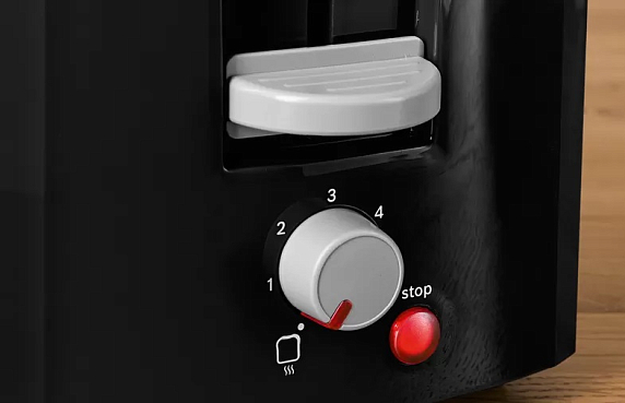 Тостер Bosch TAT 3A013 preview 5