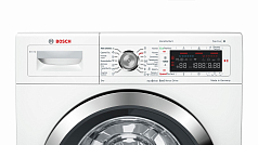Стиральная машина Bosch WAW326H1OE 1600 об/мин, белый, инверторный EcoSilenceDrive двигатель в Санкт-Петербурге Стиральная машина Bosch WAW326H1OE 1600 об/мин, белый, инверторный EcoSilenceDrive двигатель в Санкт-Петербурге