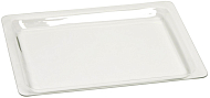 Стеклянный противень Bosch HEZ636000