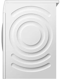 Стиральная машина Bosch WGA254A0ME 1400 об/мин, белый, инверторный EcoSilenceDrive двигатель в Санкт-Петербурге Стиральная машина Bosch WGA254A0ME 1400 об/мин, белый, инверторный EcoSilenceDrive двигатель в Санкт-Петербурге