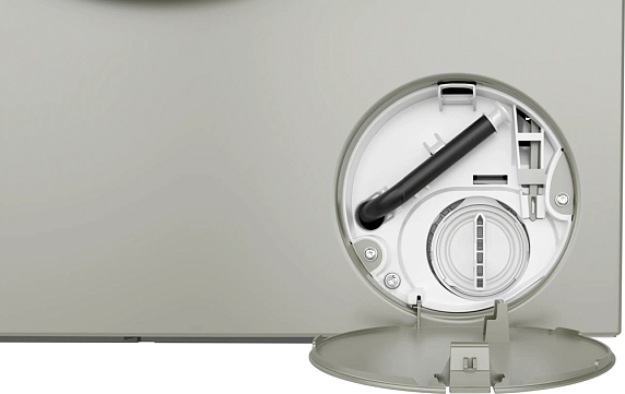 Стиральная машина Bosch WAN2821XME preview 5