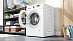 Купить Стиральная машина Bosch WGE03201PL preview 5