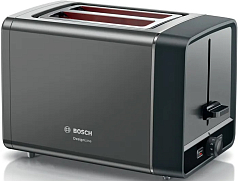 Тостер Bosch TAT5P425 в Санкт-Петербурге Тостер Bosch TAT5P425 в Санкт-Петербурге