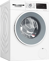 Стиральная машина Bosch WNA14400BY 1400 об/мин, белый, конденсационная сушка, инверторный EcoSilenceDrive двигатель в Санкт-Петербурге Стиральная машина Bosch WNA14400BY 1400 об/мин, белый, конденсационная сушка, инверторный EcoSilenceDrive двигатель в Санкт-Петербурге