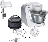 Кухонный комбайн Bosch MUM 58225
