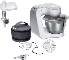 Кухонный комбайн Bosch MUM 58225 в Санкт-Петербурге Кухонный комбайн Bosch MUM 58225 в Санкт-Петербурге